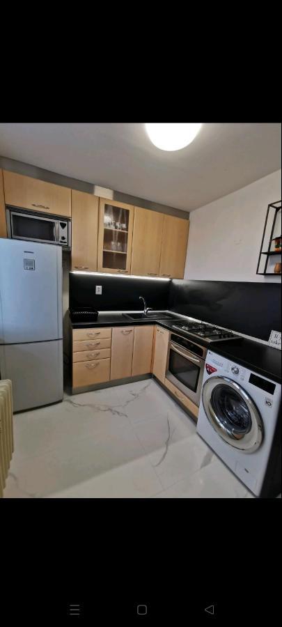 Apartmán Prima Apartman Košice Exteriér fotografie