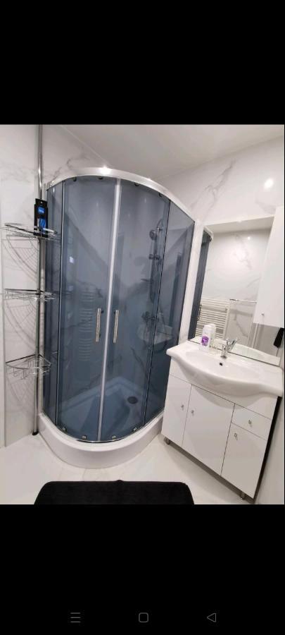 Apartmán Prima Apartman Košice Exteriér fotografie