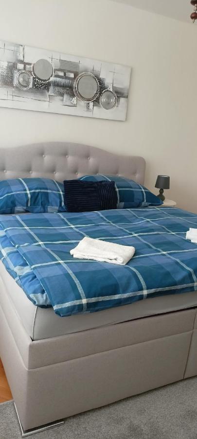 Apartmán Prima Apartman Košice Exteriér fotografie