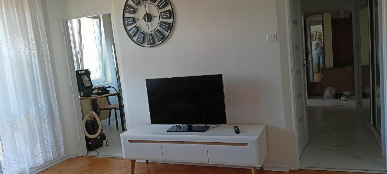 Apartmán Prima Apartman Košice Exteriér fotografie