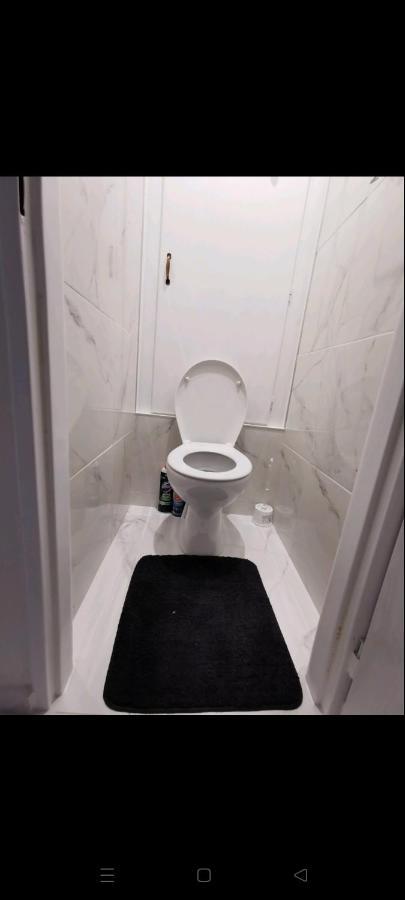Apartmán Prima Apartman Košice Exteriér fotografie