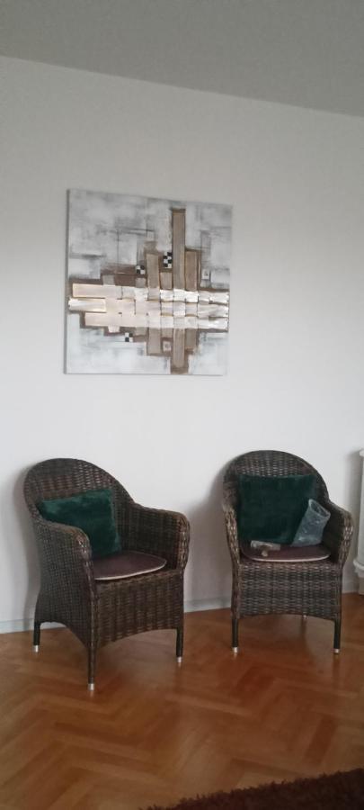 Apartmán Prima Apartman Košice Exteriér fotografie