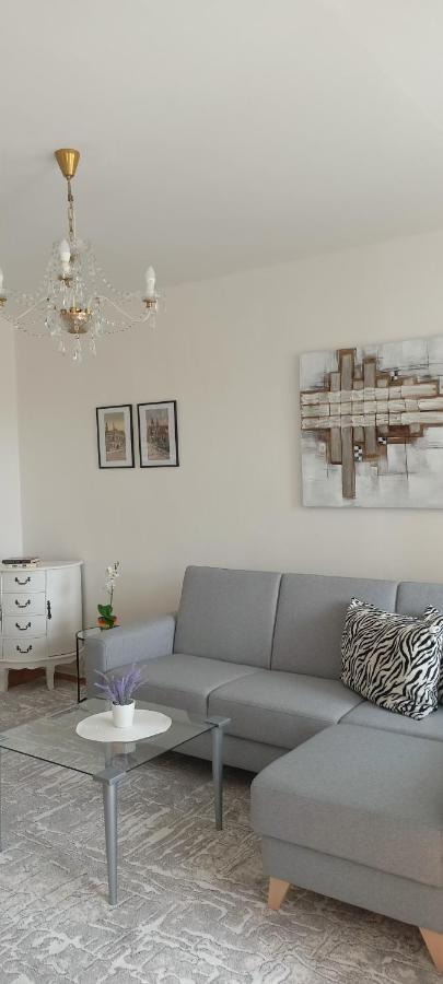 Apartmán Prima Apartman Košice Exteriér fotografie