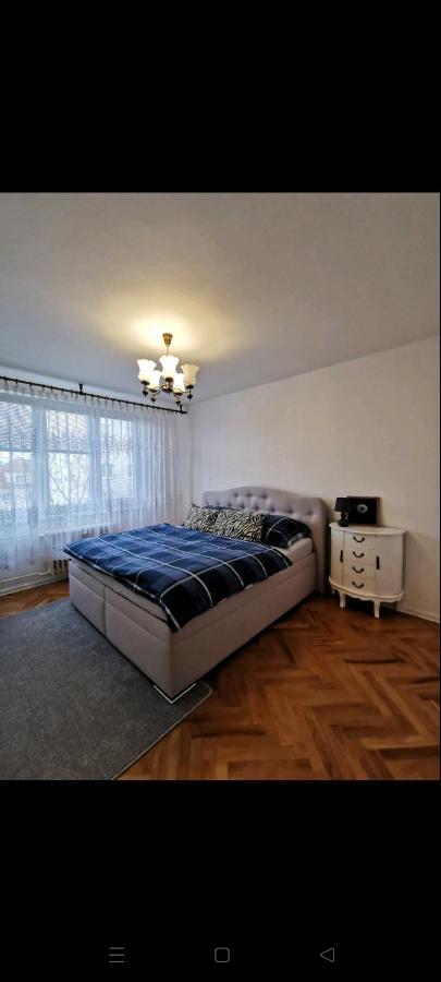Apartmán Prima Apartman Košice Exteriér fotografie