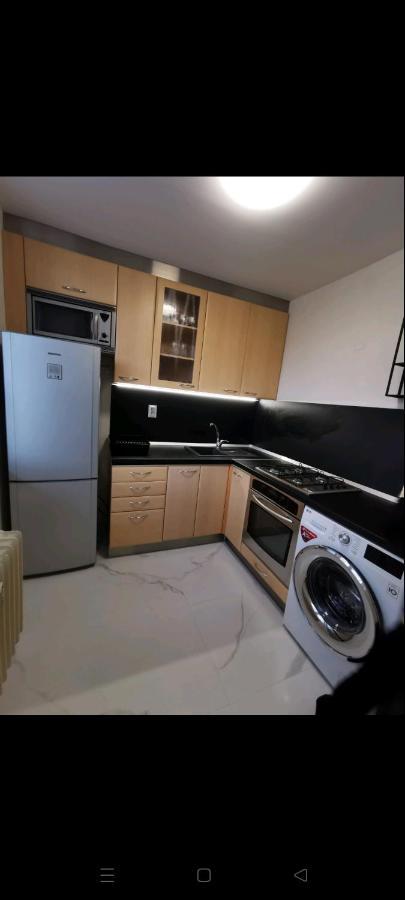 Apartmán Prima Apartman Košice Exteriér fotografie
