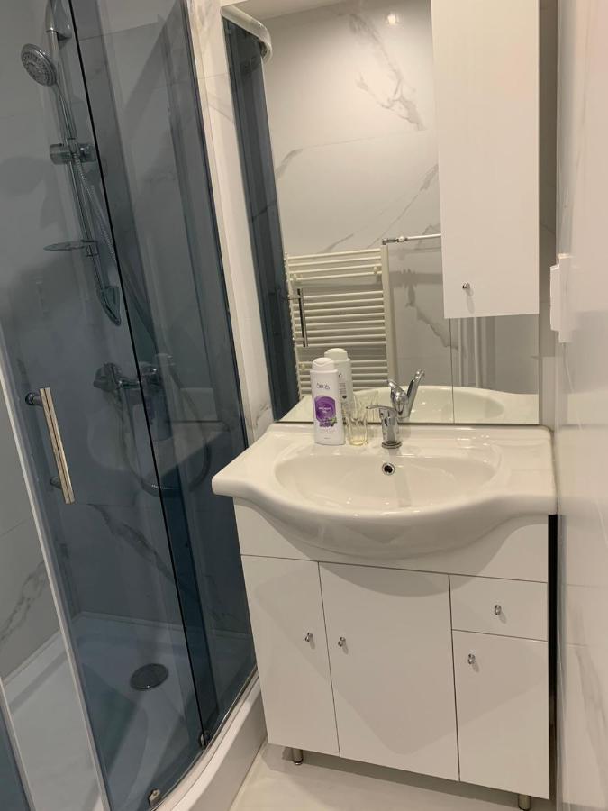 Apartmán Prima Apartman Košice Exteriér fotografie
