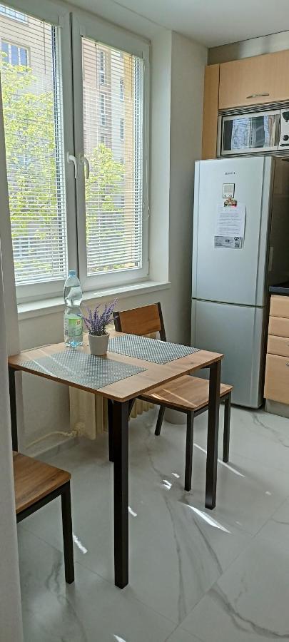 Apartmán Prima Apartman Košice Exteriér fotografie