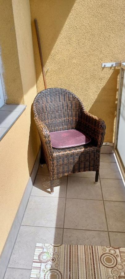 Apartmán Prima Apartman Košice Exteriér fotografie
