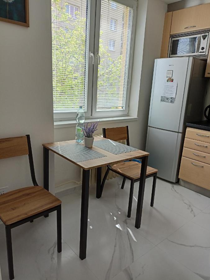 Apartmán Prima Apartman Košice Exteriér fotografie